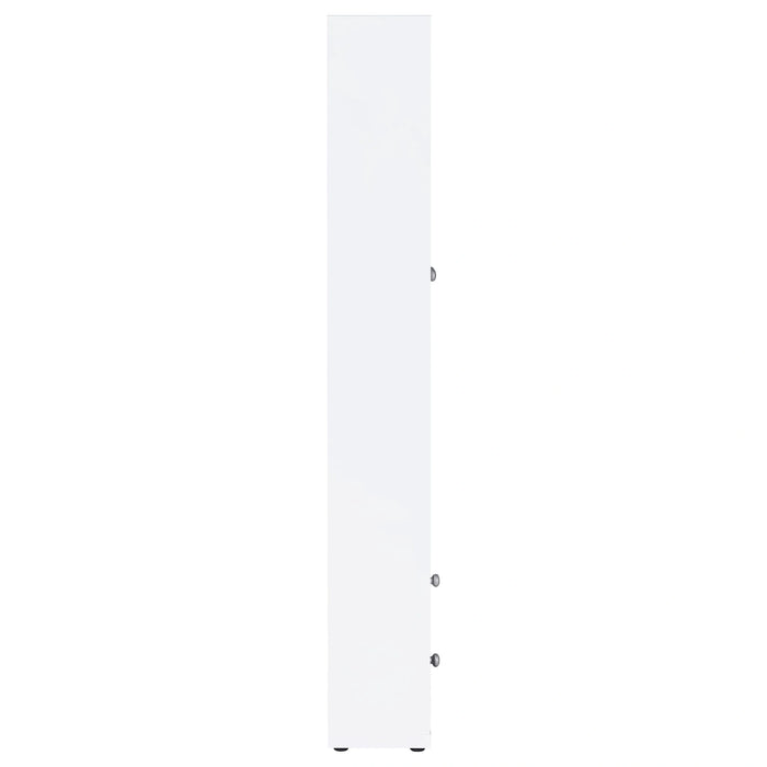 Five Star Furniture - Hawthorne Tall Display Cabinet