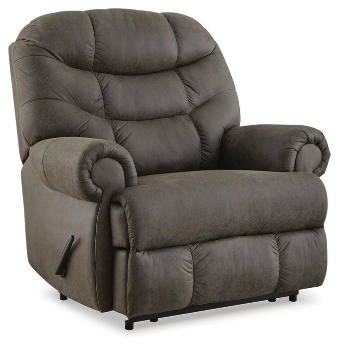 Five Star Furniture - Camera Time Recliner