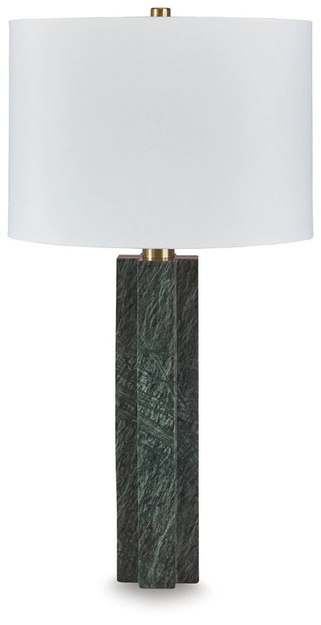 Five Star Furniture - Keegan Table Lamp