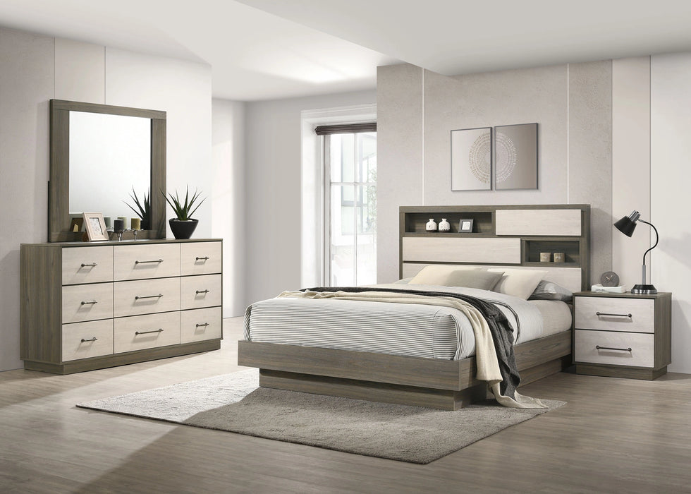Five Star Furniture - Fenwick Bedroom Set