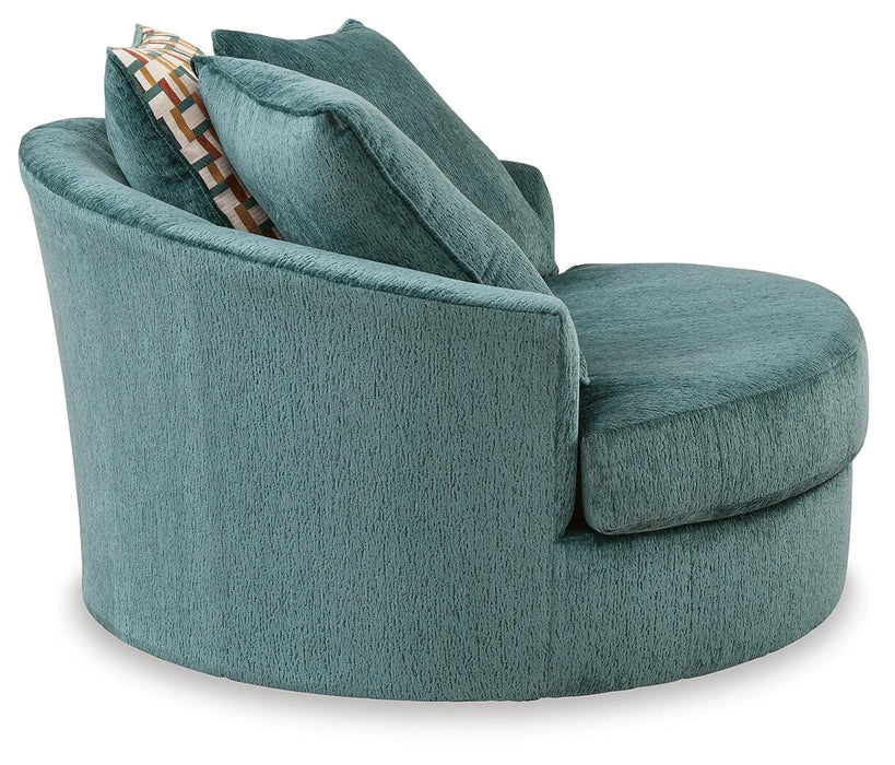 Five Star Furniture - Laylabrook Chair