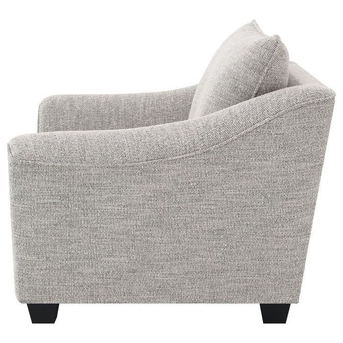 Five Star Furniture - Tomkins Accent Chair