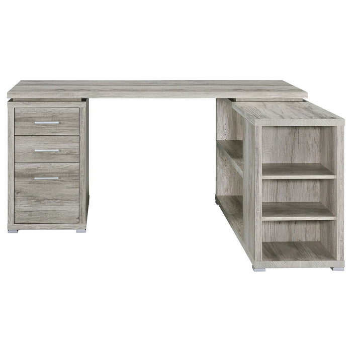Five Star Furniture - Yvette Computer Desk