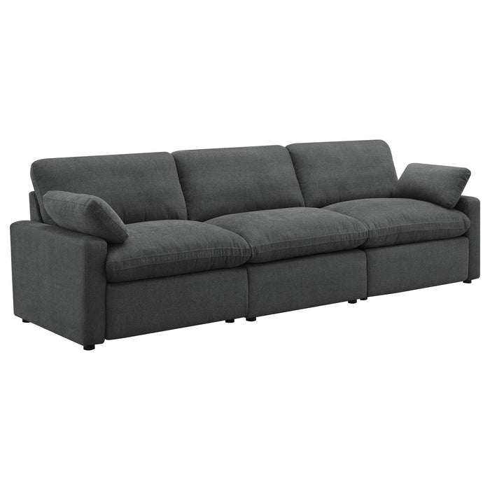 Five Star Furniture - Collins Power Reclining Sofa