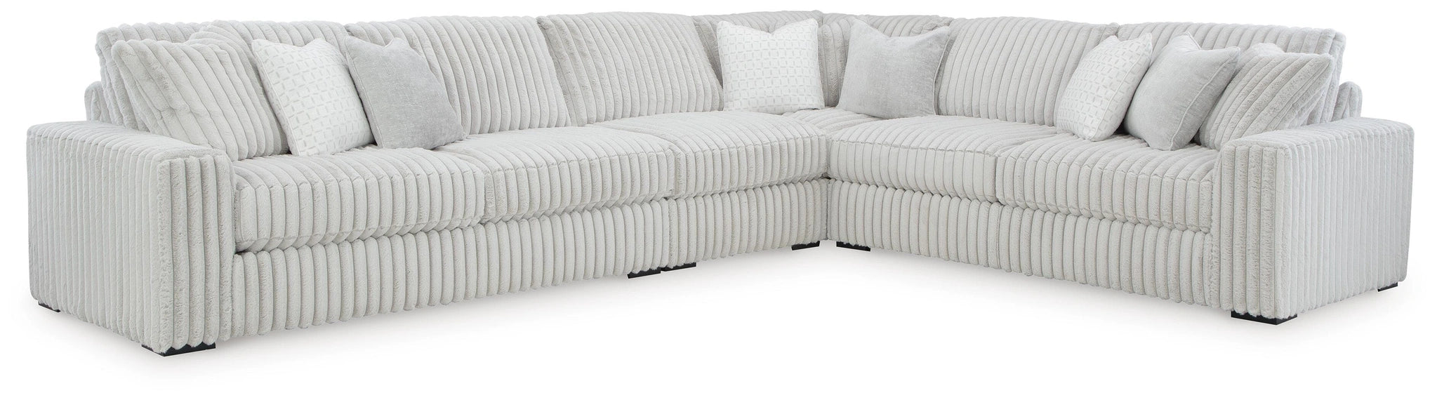 Five Star Furniture - Stupendous Living Room Set
