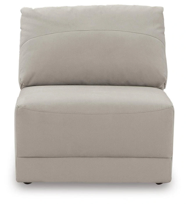 Five Star Furniture - Next-Gen Gaucho Sectional