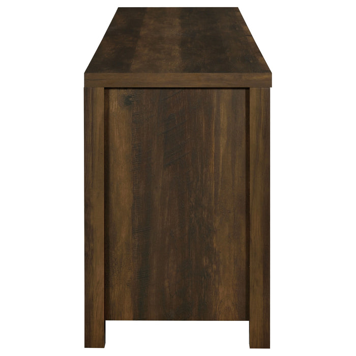 Five Star Furniture - Madra TV Stand