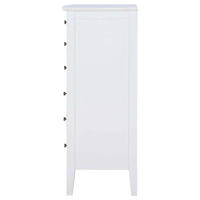 Five Star Furniture - Bexhill Chest of Drawers
