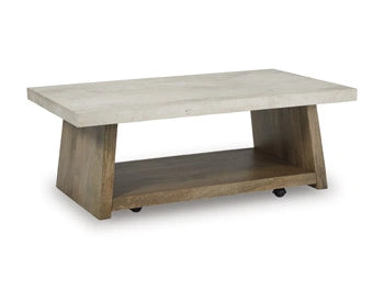 Five Star Furniture - Brendalhouse Coffee Table