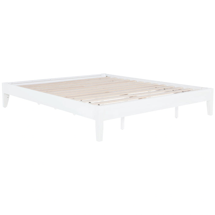 Five Star Furniture - Hounslow Platform Bed Base