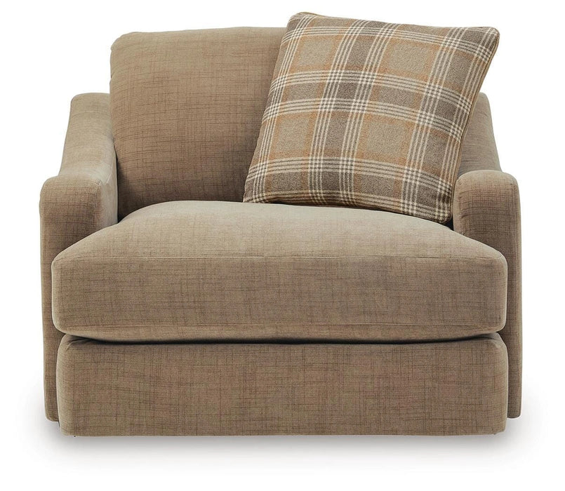 Five Star Furniture - ChloeeAnne Oversized Chair