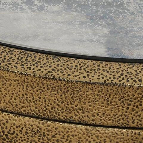 Five Star Furniture - Korajane Coffee Table
