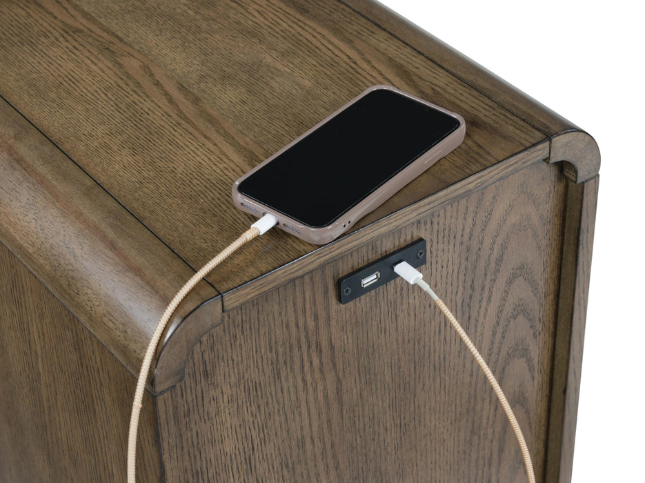 Five Star Furniture - Jensworth Accent Table