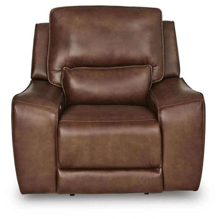 Five Star Furniture - DeepWakes Power Recliner