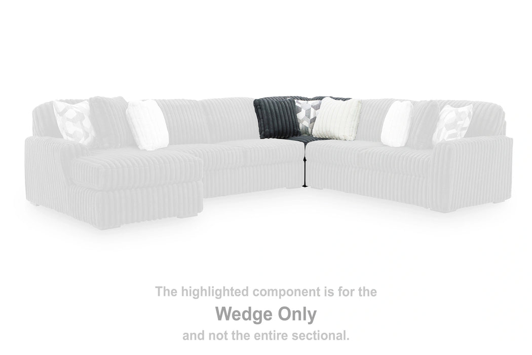 Five Star Furniture - Midnight-Madness Sectional