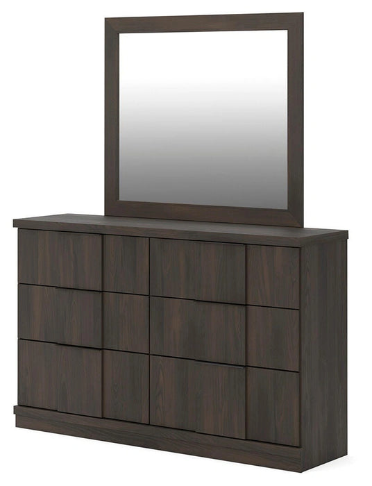 Five Star Furniture - Shaehartin Dresser