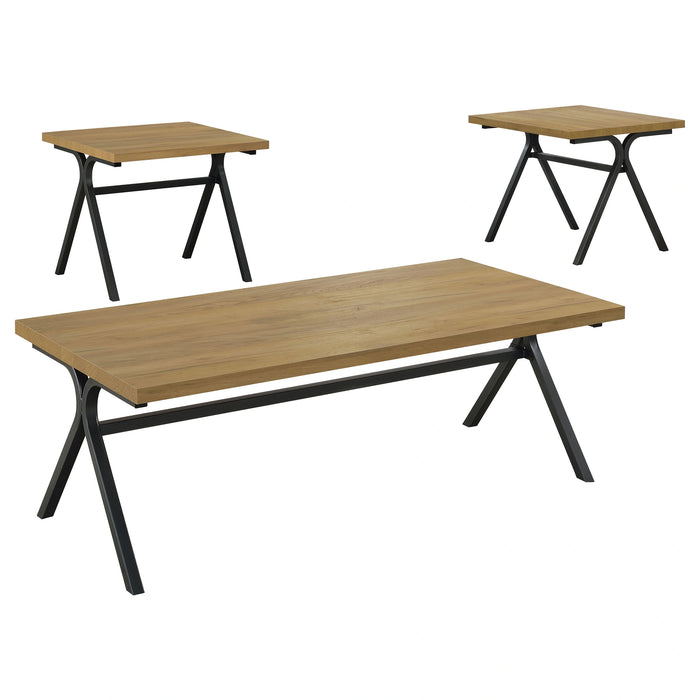 Five Star Furniture - Colmar Coffee Table Set
