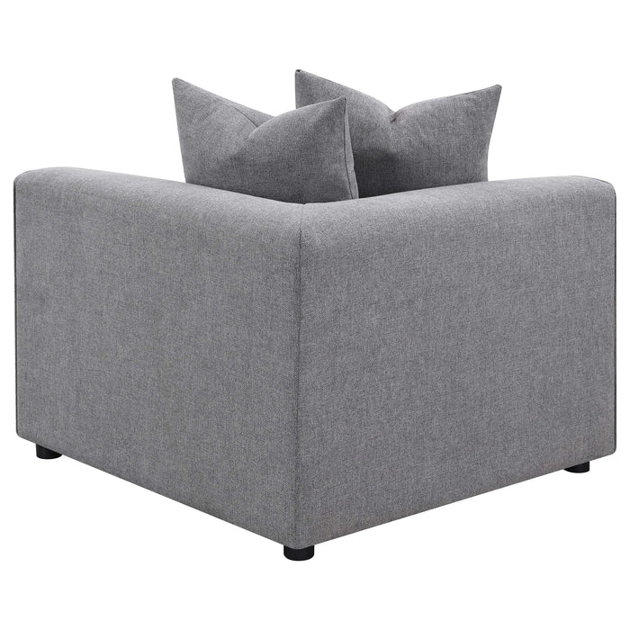 Five Star Furniture - Jennifer Modular Sectional Sofa