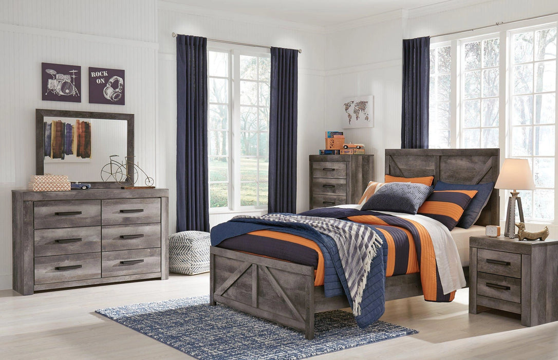 Five Star Furniture - Product image