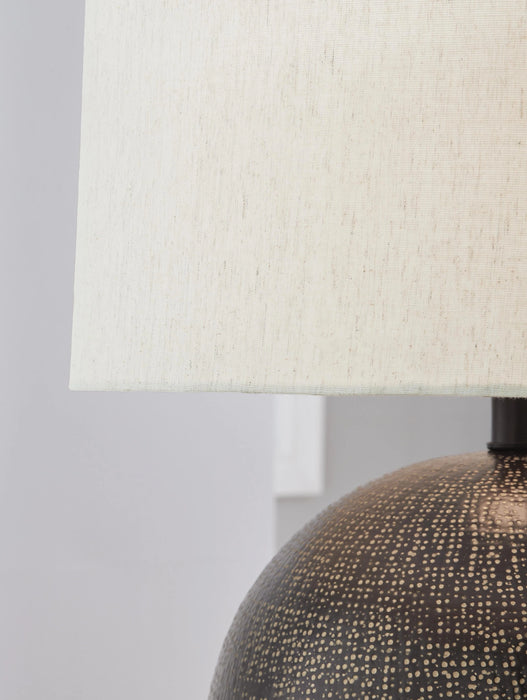 Five Star Furniture - Hambell Lamp Set