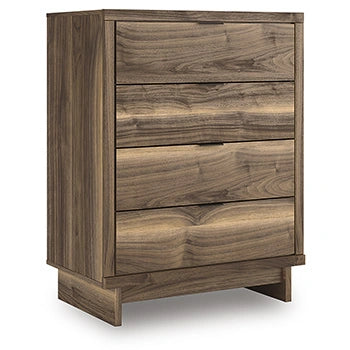 Five Star Furniture - Chirason Chest of Drawers
