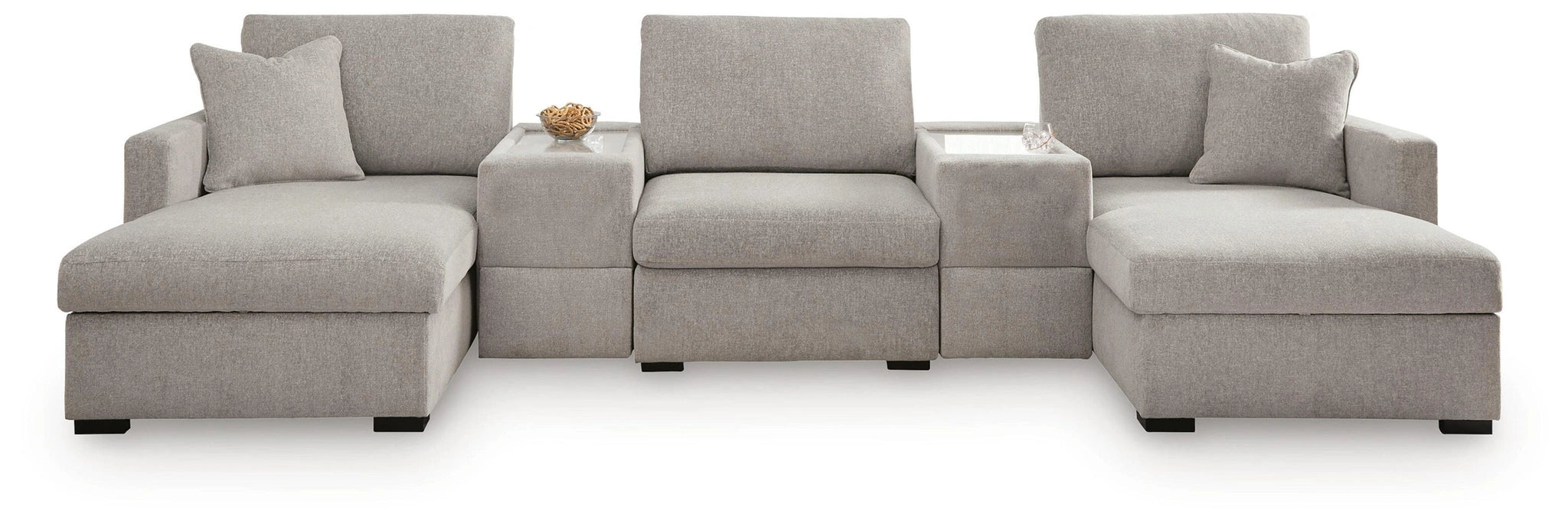 Five Star Furniture - ModMax Luxe Sectional