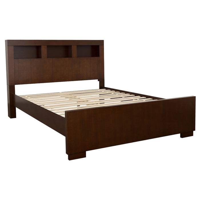 Five Star Furniture - Jessica Bedroom Set