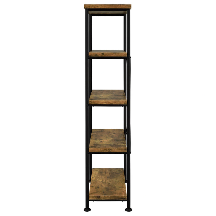 Five Star Furniture - Analiese Bookshelf