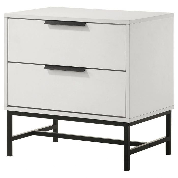 Five Star Furniture - Sonora Nightstand