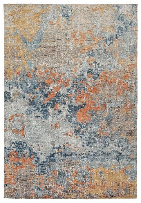 Five Star Furniture - Wraylen 5'3" x 7' Rug image