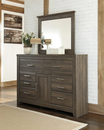 Five Star Furniture - Juararo Bedroom Set
