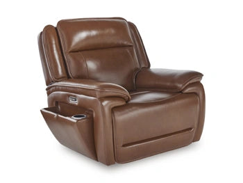 Five Star Furniture - Healy Pier Power Recliner