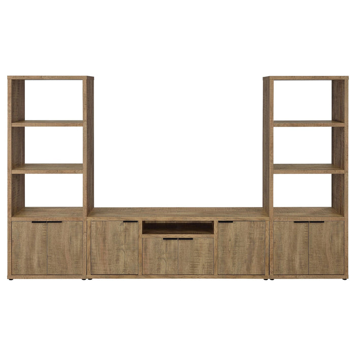 Five Star Furniture - Tabby Media Tower