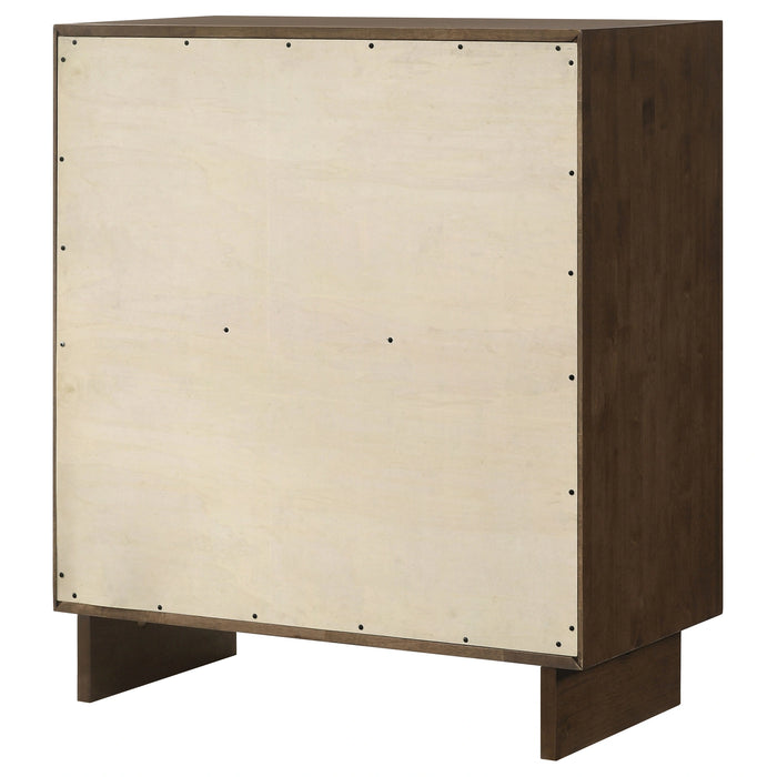Five Star Furniture - Glenwood Chest of Drawers