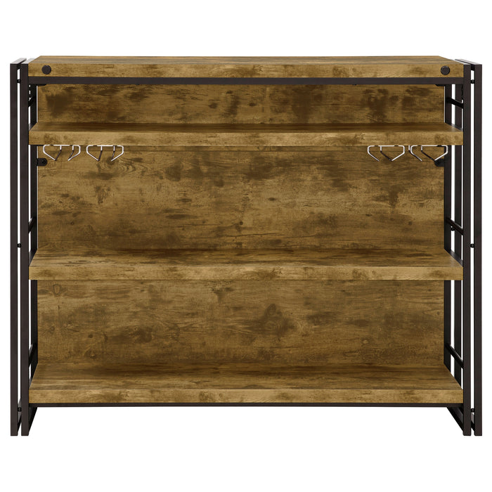 Five Star Furniture - Renaldi Home Bar