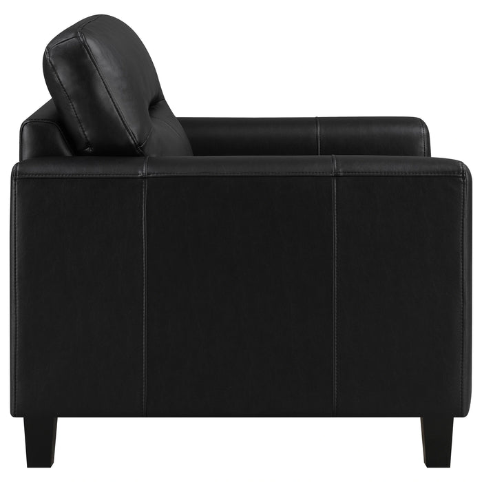 Five Star Furniture - Scotland Accent Chair