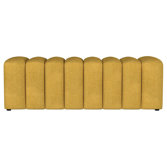 Five Star Furniture - Summer Accent Bench