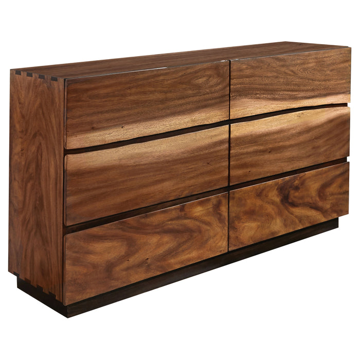 Five Star Furniture - Winslow Bedroom Set