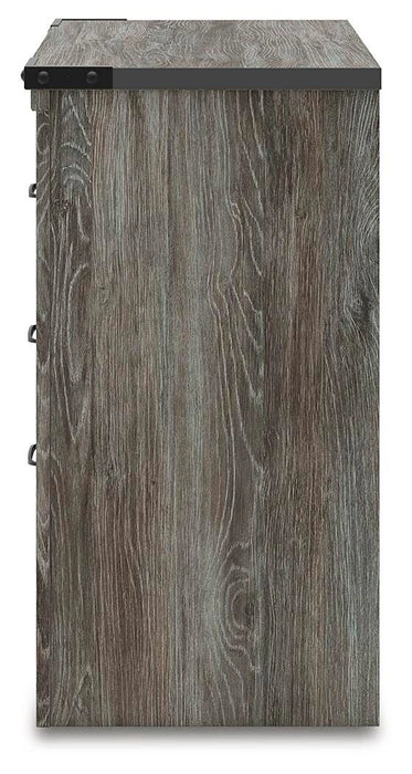 Five Star Furniture - Frandern Nightstand