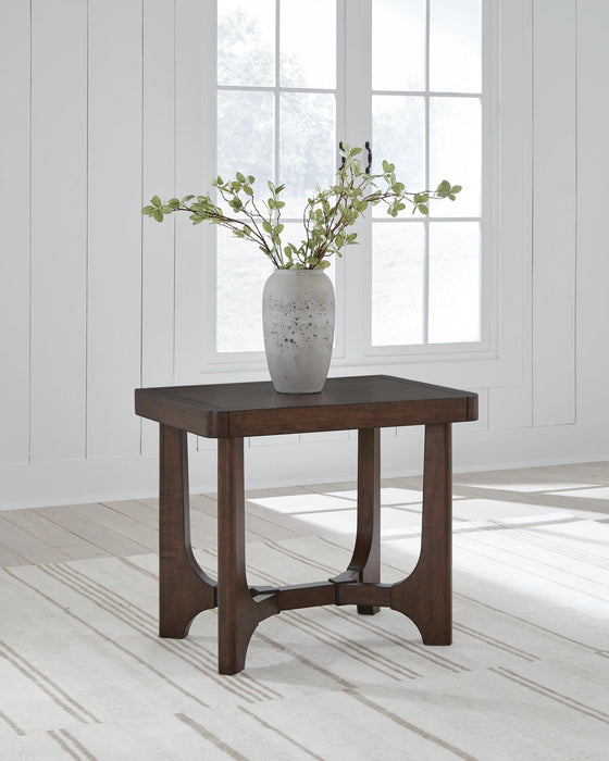 Five Star Furniture - Korestone Occasional Table Set