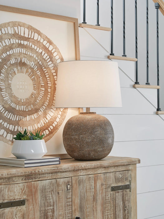Five Star Furniture - Neavesboro Lamp Set