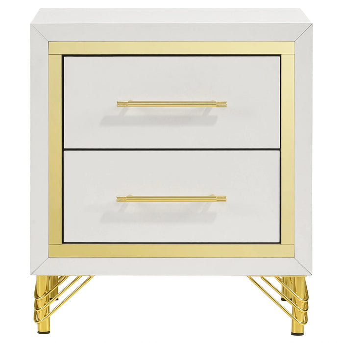 Five Star Furniture - Lucia Bedroom Set