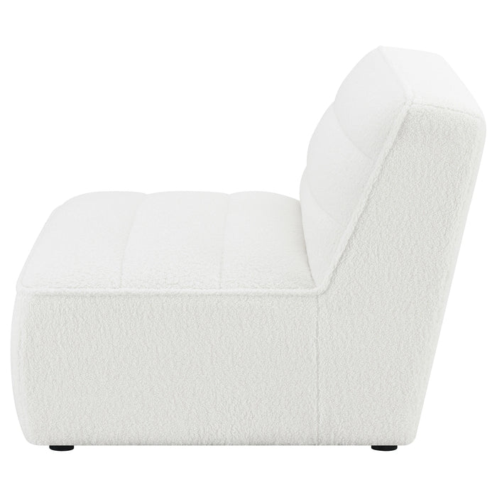 Five Star Furniture - Sunny Armless Chair