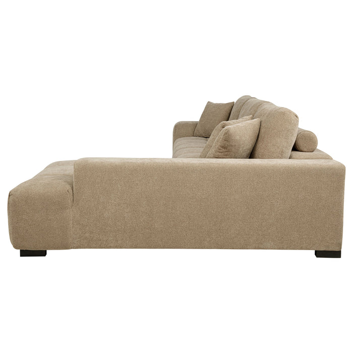 Five Star Furniture - Octavia Sectional Sofa
