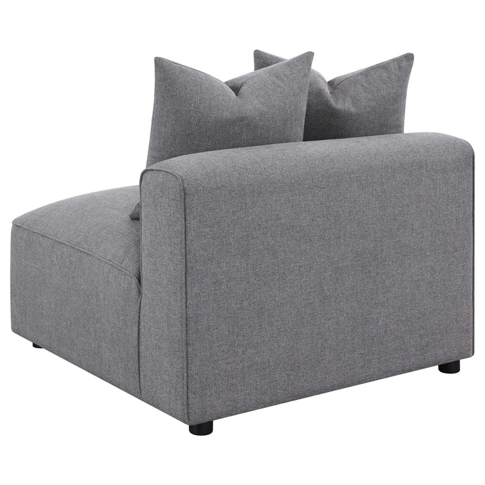 Five Star Furniture - Jennifer Modular Sectional Sofa