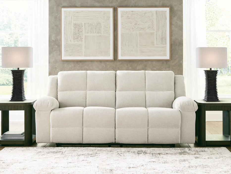Five Star Furniture - Orlen Reclining Sofa