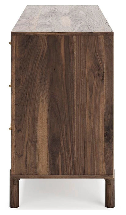 Five Star Furniture - Calverson Dresser