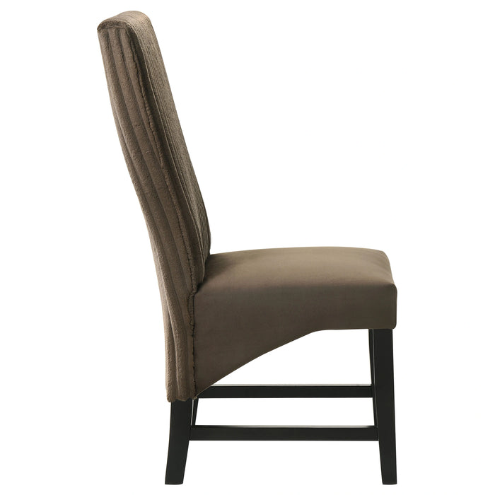 Five Star Furniture - Barrand Dining Side Chair