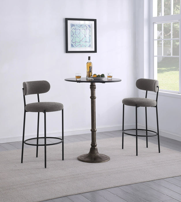 Five Star Furniture - Viola Bar Chair