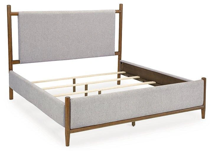 Five Star Furniture - Lyncott Bedroom Set